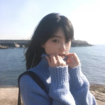 普通的孩子