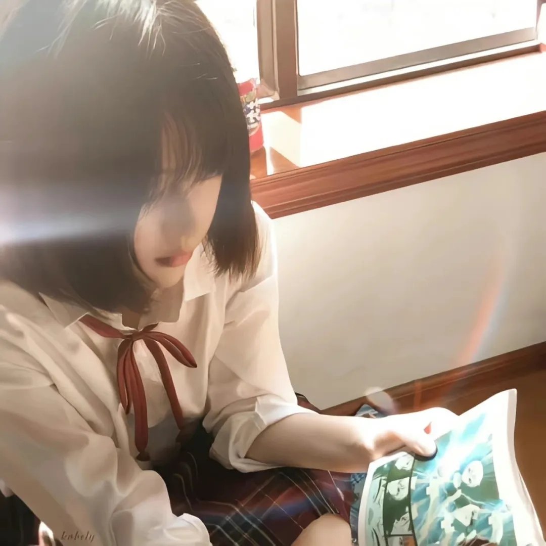 慕情