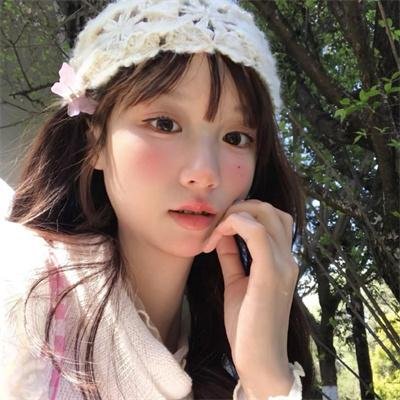 从山上看